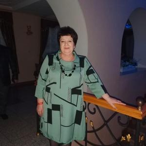 Лариса, 67 лет, Амурск