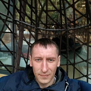 Парни в Новошешминске: Микулай, 39 - ищет девушку из Новошешминска