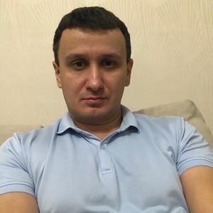 Алмаз Фатхулов, 35 лет, Сургут