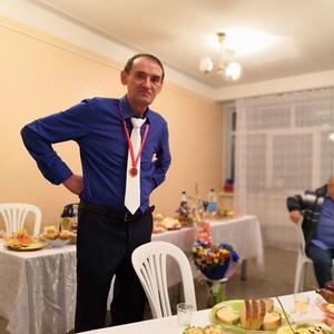 Сергей, 65 лет, Усть-Катав