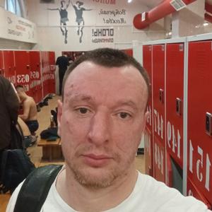 Владимир, 40 лет, Москва