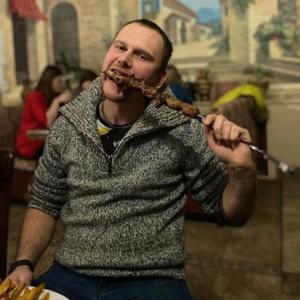 Дмитрий, 33 года, Петергоф