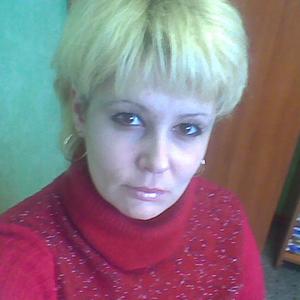 Эльвира, 49 лет, Балаково