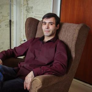 Сурен Погосов, 34 года, Иваново
