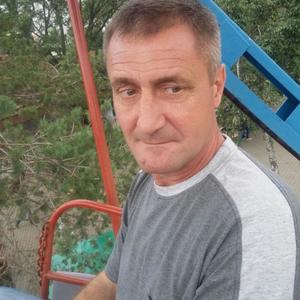 Слава Юшин, 57 лет, Владивосток
