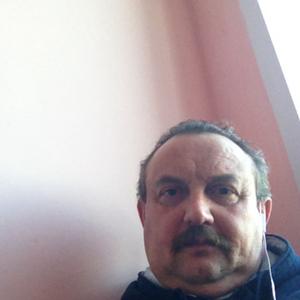 Сергей, 62 года, Тамбов