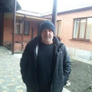 Парни в Владикавказе: Руслан, 60 - ищет девушку из Владикавказа