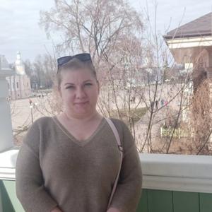Светлана, 41 год, Железнодорожный
