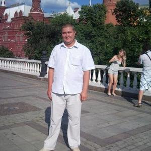 Евгений, 46 лет, Подольск