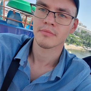 Парни в Уссурийске: Алексей, 24 - ищет девушку из Уссурийска