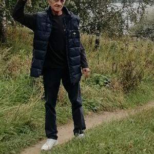 Сергей, 63 года, Ярославль