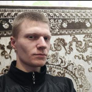 Михаил, 29 лет, Брянск