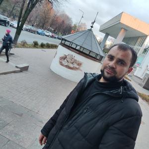 Парни в Ульяновске: Юрий, 36 - ищет девушку из Ульяновска