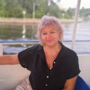 Ирина, 51 год, Липецк