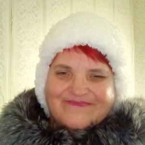 Светлана, 58 лет, Геленджик
