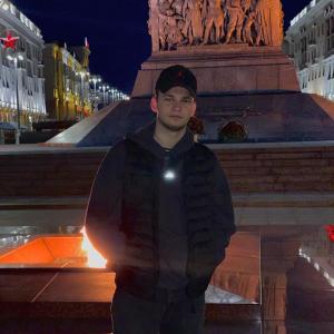 Кирилл, 22 года, Минск