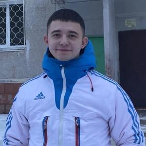 Парни в Новосибирске: Алексей, 24 - ищет девушку из Новосибирска