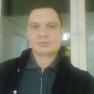 Парни в Усть-Илимске: Анатолий, 43 - ищет девушку из Усть-Илимска