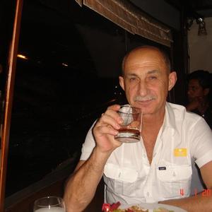 Vladimir, 59 лет, Стерлитамак
