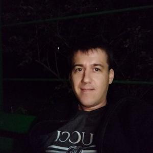 Иван, 40 лет, Дивное