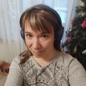 Людмила, 41 год, Псков