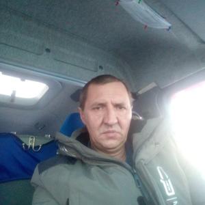 Сергей Баклаев, 50 лет, Уват