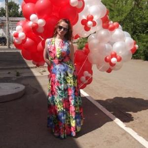 Владимировна, 39 лет, Комсомольск-на-Амуре