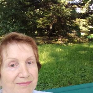 Светлана, 72 года, Санкт-Петербург
