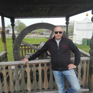 Парни в Камышлове: Виталий, 53 - ищет девушку из Камышлова