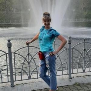 Девушки в Петропавловске-Камчатском: Наталья, 37 - ищет парня из Петропавловска-Камчатского