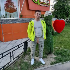 Виталий, 40 лет, Москва