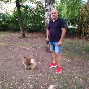 Андрей, 56 лет, Оренбург