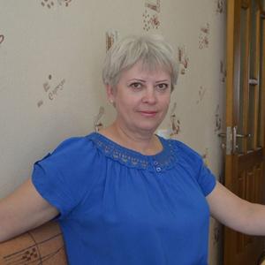 Девушки в Губкине: Людмила Пономаренко, 64 - ищет парня из Губкина