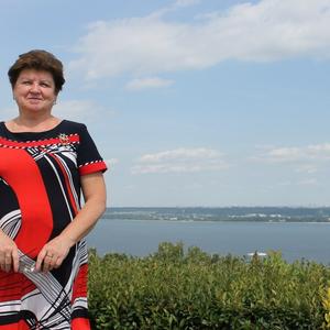 Ирина, 66 лет, Ульяновск
