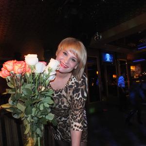 Ольга Хоничева, 46 лет, Тверь