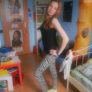 Эвелина, 24 года, Воронеж