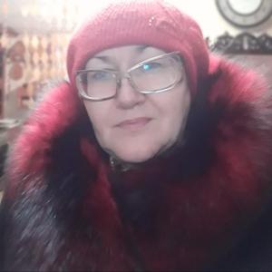 Девушки в Колпашево: Лилия Владимировна, 62 - ищет парня из Колпашево