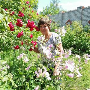Елена, 55 лет, Нижний Новгород