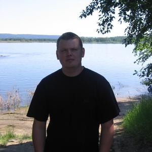 Станислав, 42 года, Железногорск