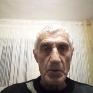 Юрий, 76 лет, Гусарева Балка