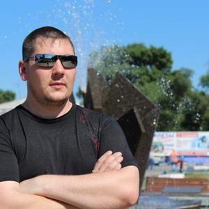 Василий, 42 года, Белогорск