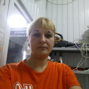 Ольга, 37 лет, Промышленная