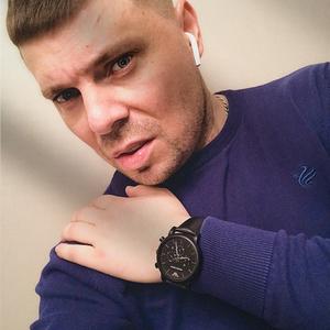 Антон, 38 лет, Мурманск