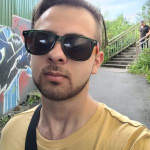 Роман, 25 лет, Владивосток