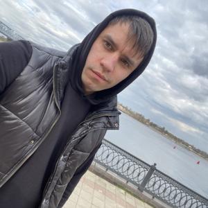 Антон, 31 год, Ярославль