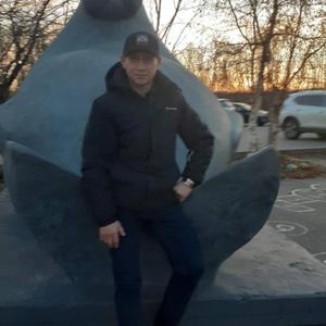 Андрей, 47 лет, Мурманск