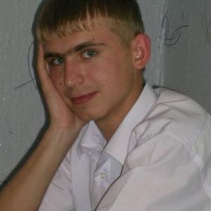 Парни в Новосибирске: Алексей, 36 - ищет девушку из Новосибирска