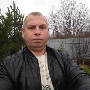 Алексей, 48 лет, Вичуга