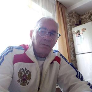 Раш, 62 года, Красноярск