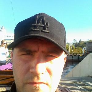Андрея, 42 года, Архангельск